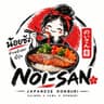 โลโก้ Noi-san